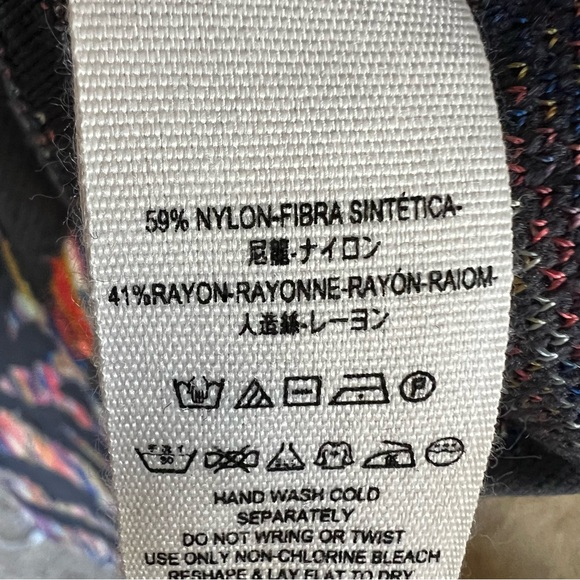 NWOT FREE PEOPLE Take Me Out Bodycon Textured Mini Dress - Picture 9 of 11